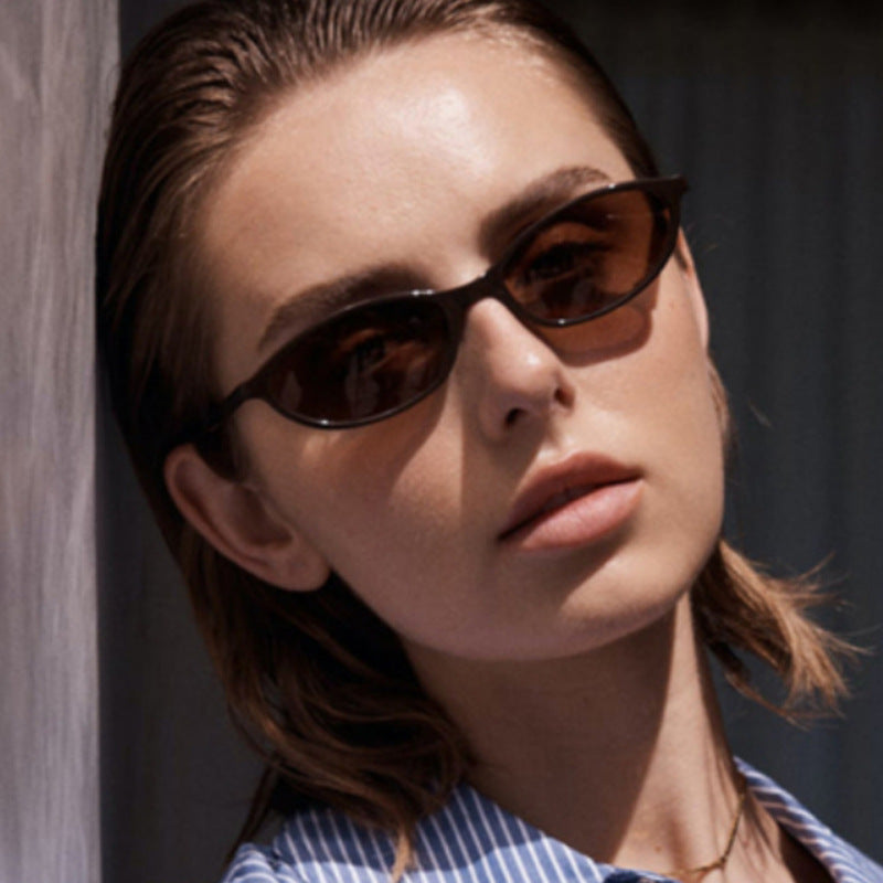 Struck Sunglasses