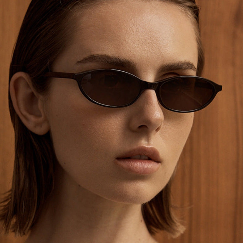 Struck Sunglasses
