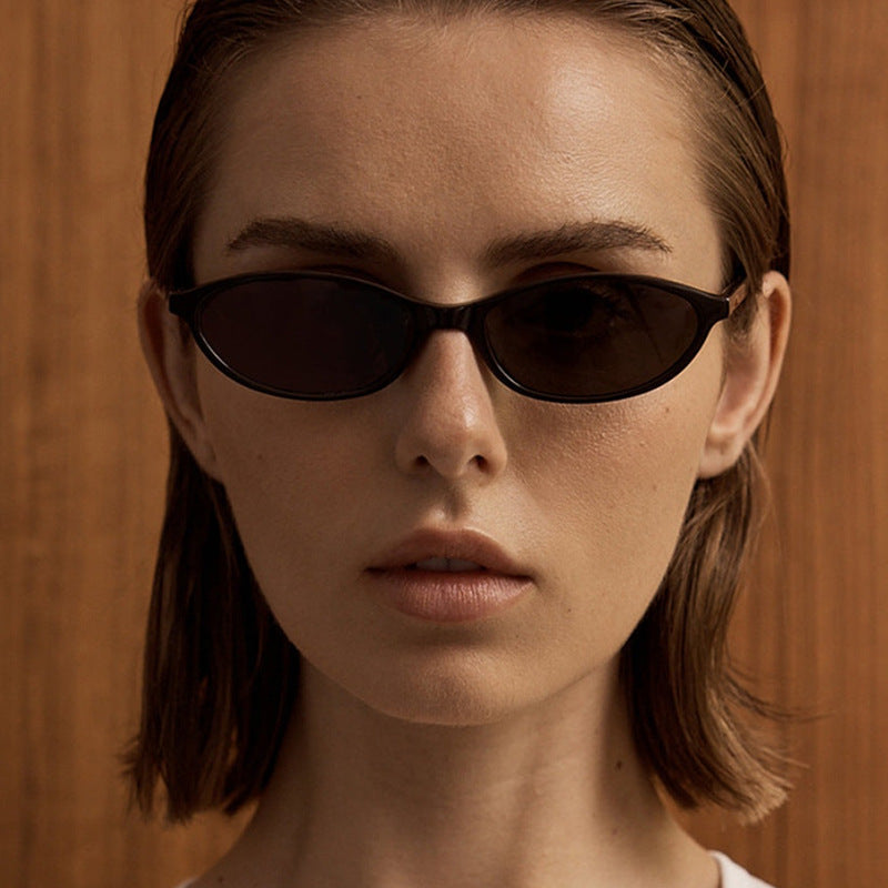 Struck Sunglasses
