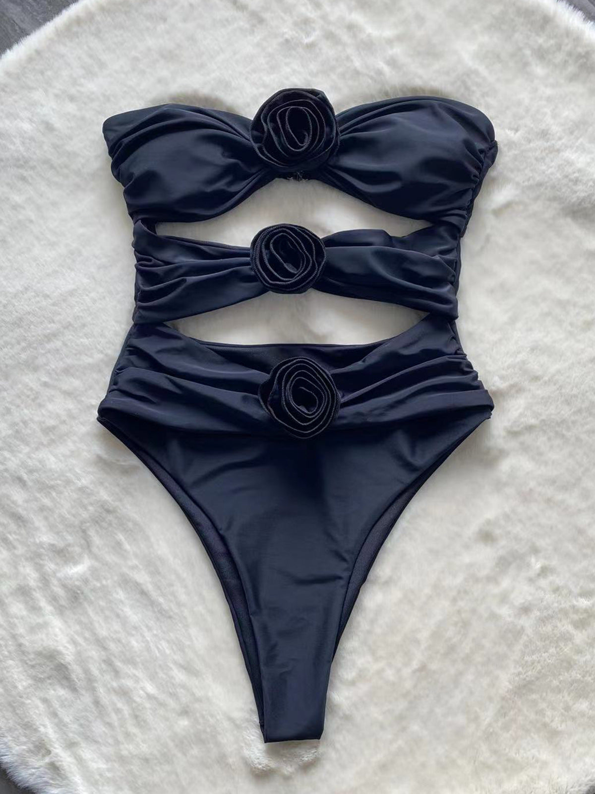 Lizzette - Black